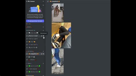 discord leak nudes|Top Leaked Nudes Discord Servers 